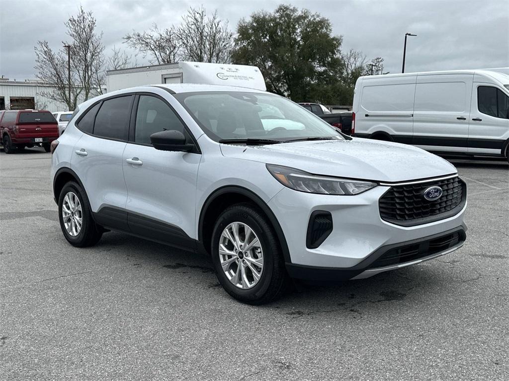 new 2025 Ford Escape car, priced at $27,645