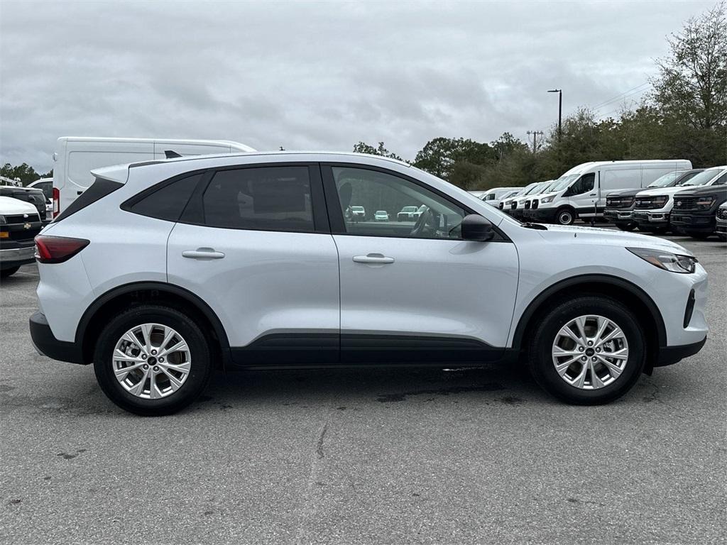 new 2025 Ford Escape car, priced at $27,645