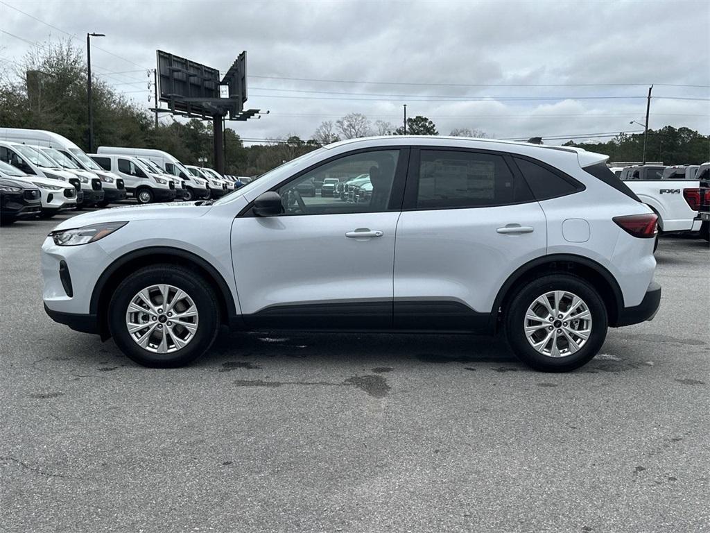 new 2025 Ford Escape car, priced at $27,645