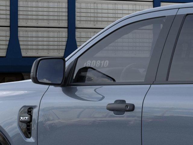 new 2025 Ford Ranger car, priced at $41,435