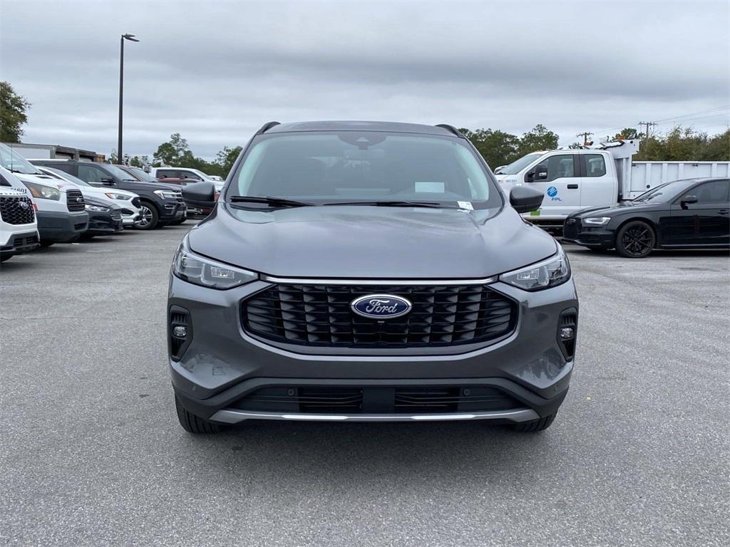 new 2025 Ford Escape car, priced at $43,525