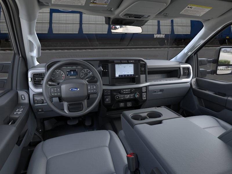 new 2024 Ford F-250 car, priced at $41,184