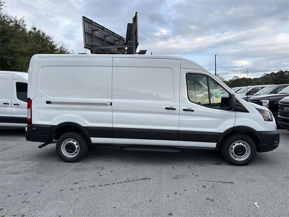 new 2024 Ford Transit-250 car, priced at $48,652