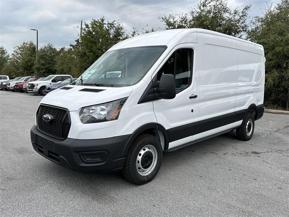 new 2024 Ford Transit-250 car, priced at $48,652