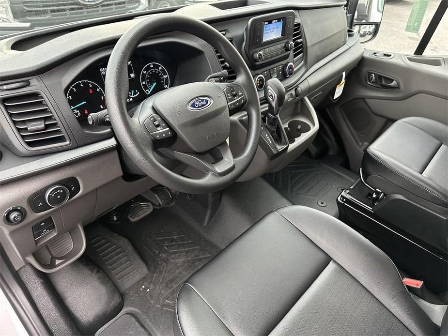 new 2024 Ford Transit-250 car, priced at $48,652