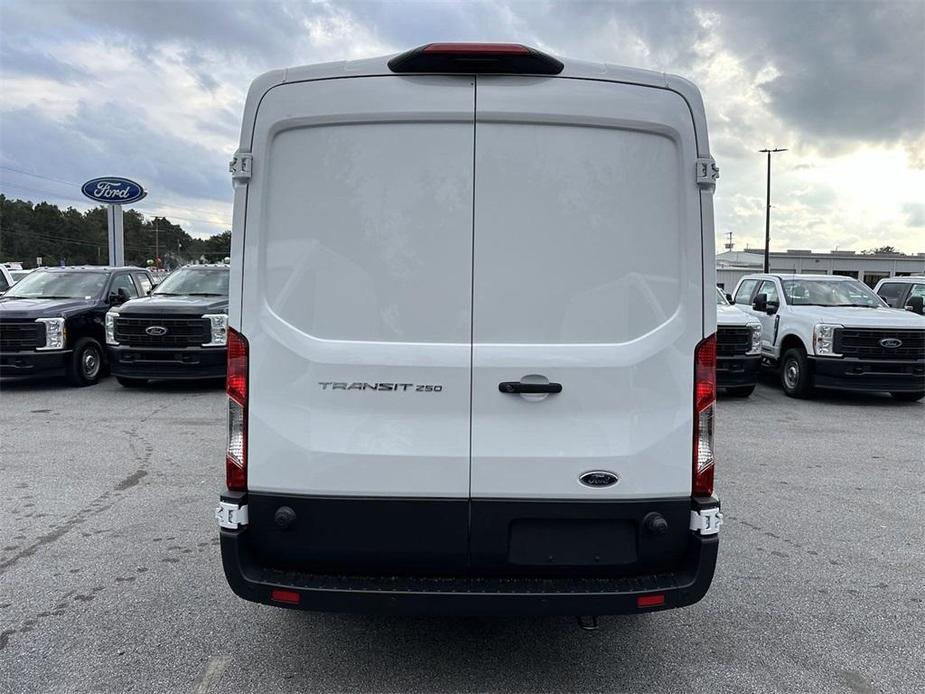 new 2024 Ford Transit-250 car, priced at $48,652