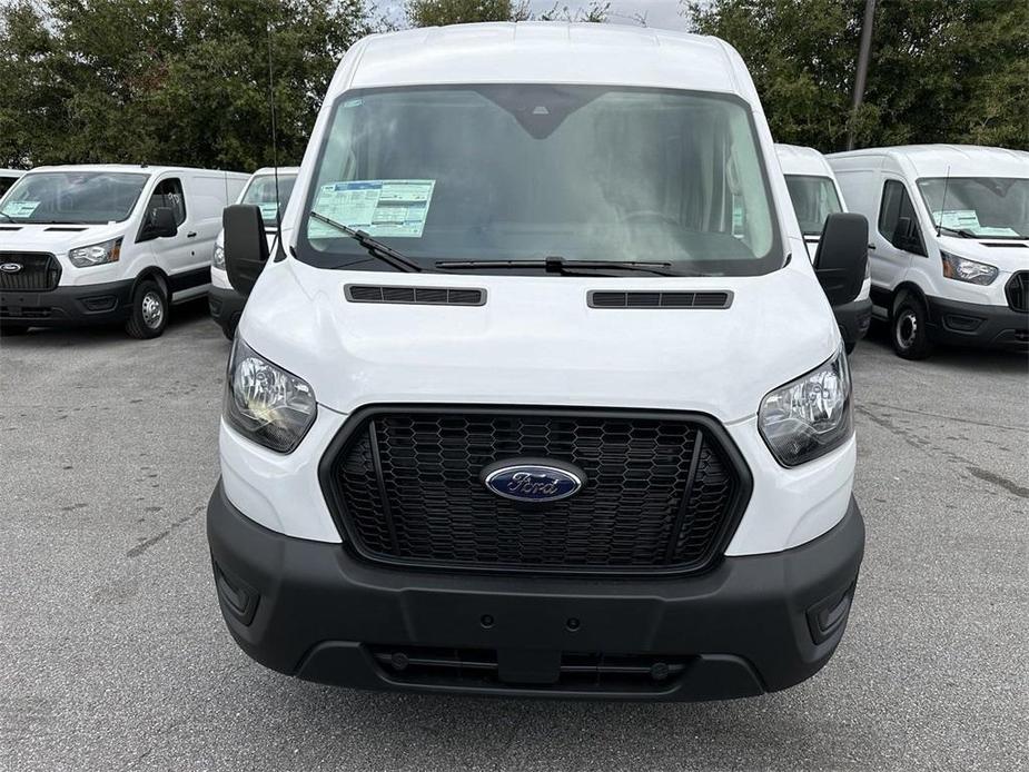 new 2024 Ford Transit-250 car, priced at $48,652