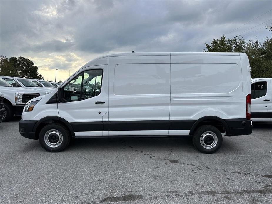 new 2024 Ford Transit-250 car, priced at $48,652