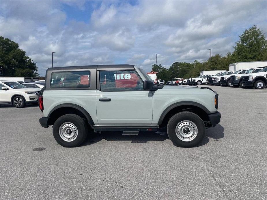 used 2023 Ford Bronco car, priced at $38,323