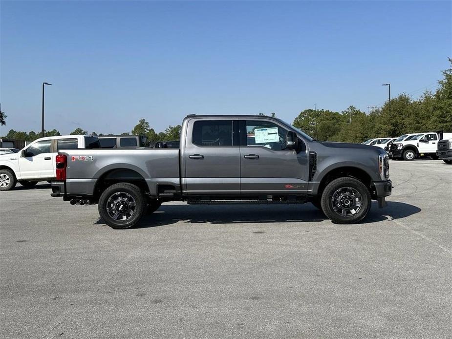 new 2024 Ford F-250 car, priced at $84,613