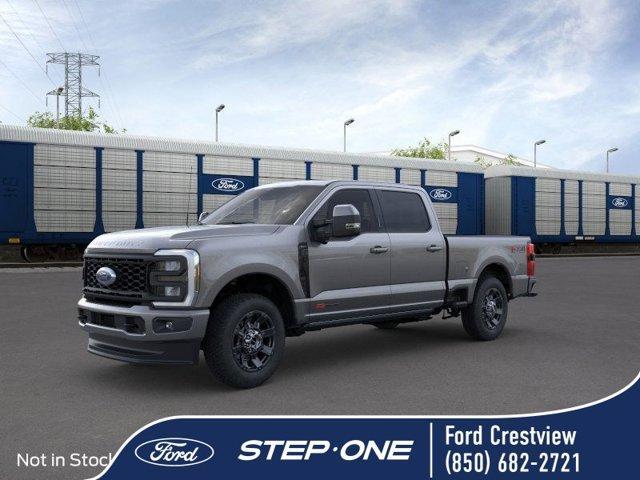 new 2024 Ford F-250 car, priced at $90,295