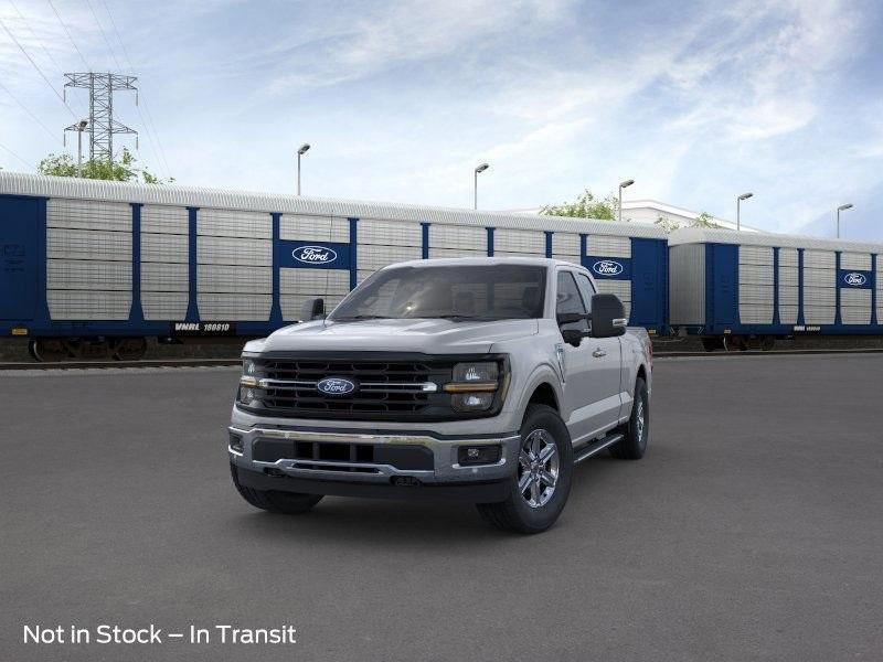 new 2024 Ford F-150 car, priced at $52,910