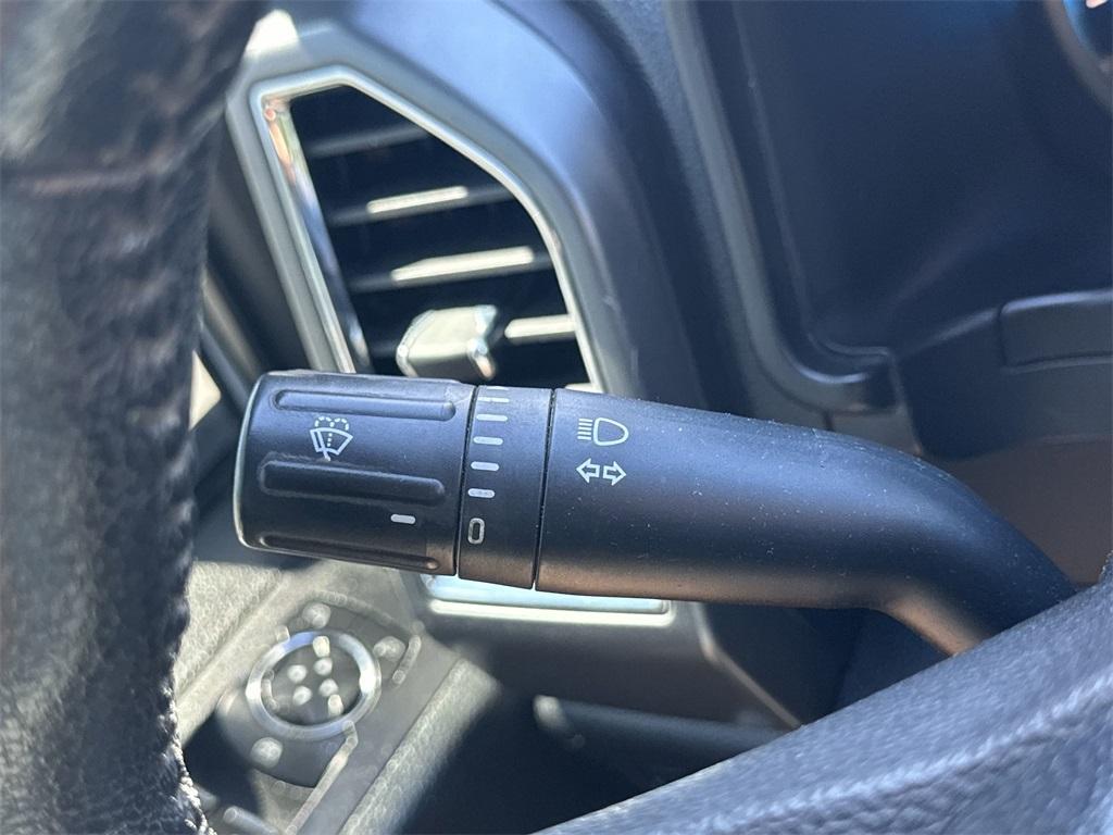 used 2015 Ford F-150 car, priced at $17,662