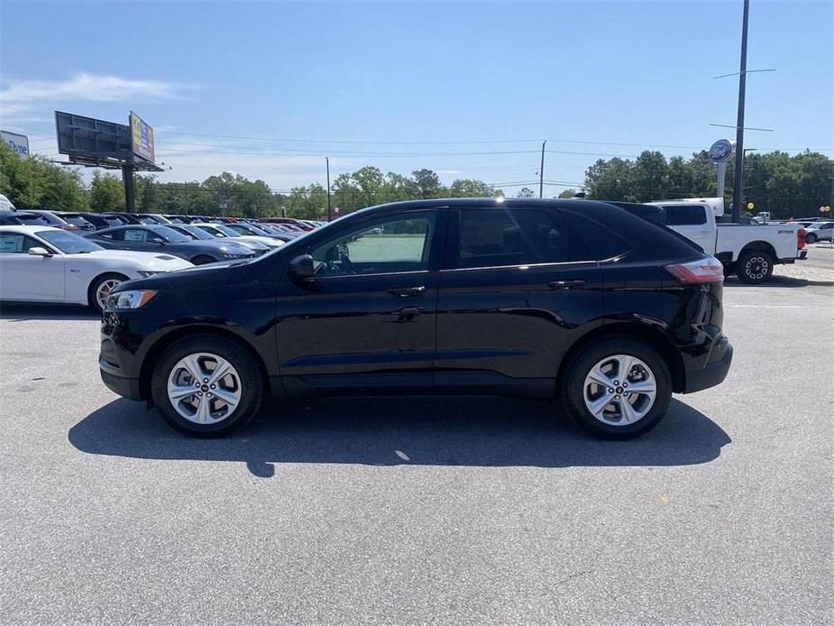 new 2024 Ford Edge car, priced at $32,411