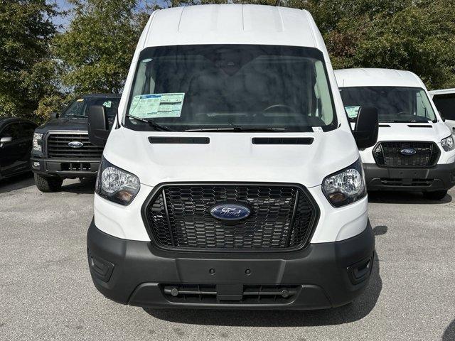 new 2024 Ford Transit-350 car, priced at $51,601