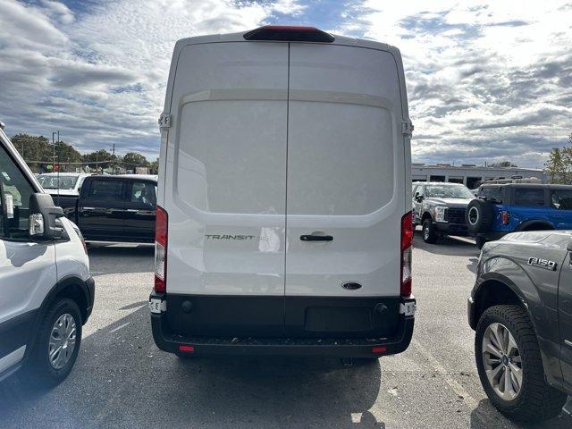 new 2024 Ford Transit-350 car, priced at $51,601