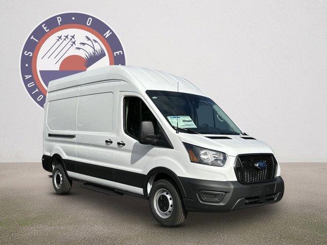 new 2024 Ford Transit-350 car, priced at $51,601