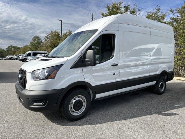 new 2024 Ford Transit-350 car, priced at $51,601