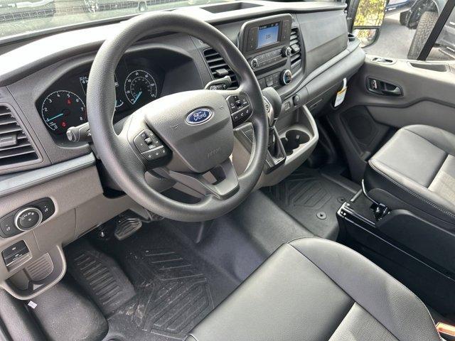 new 2024 Ford Transit-350 car, priced at $51,601