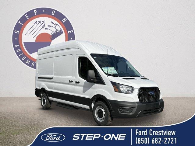 new 2024 Ford Transit-350 car, priced at $51,601