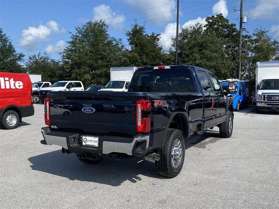 new 2024 Ford F-350 car, priced at $74,664