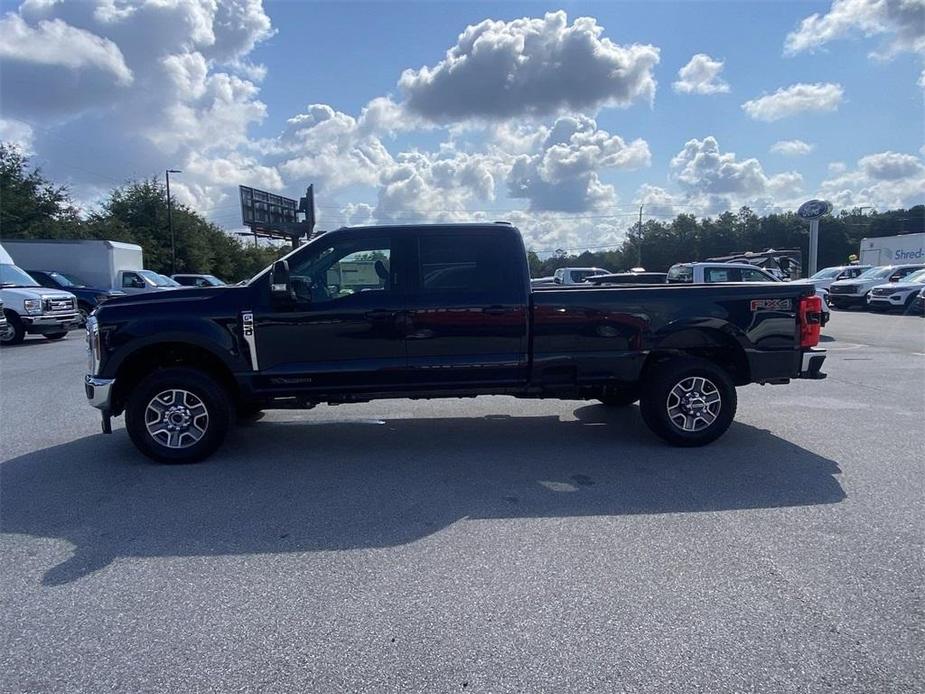 new 2024 Ford F-350 car, priced at $74,664