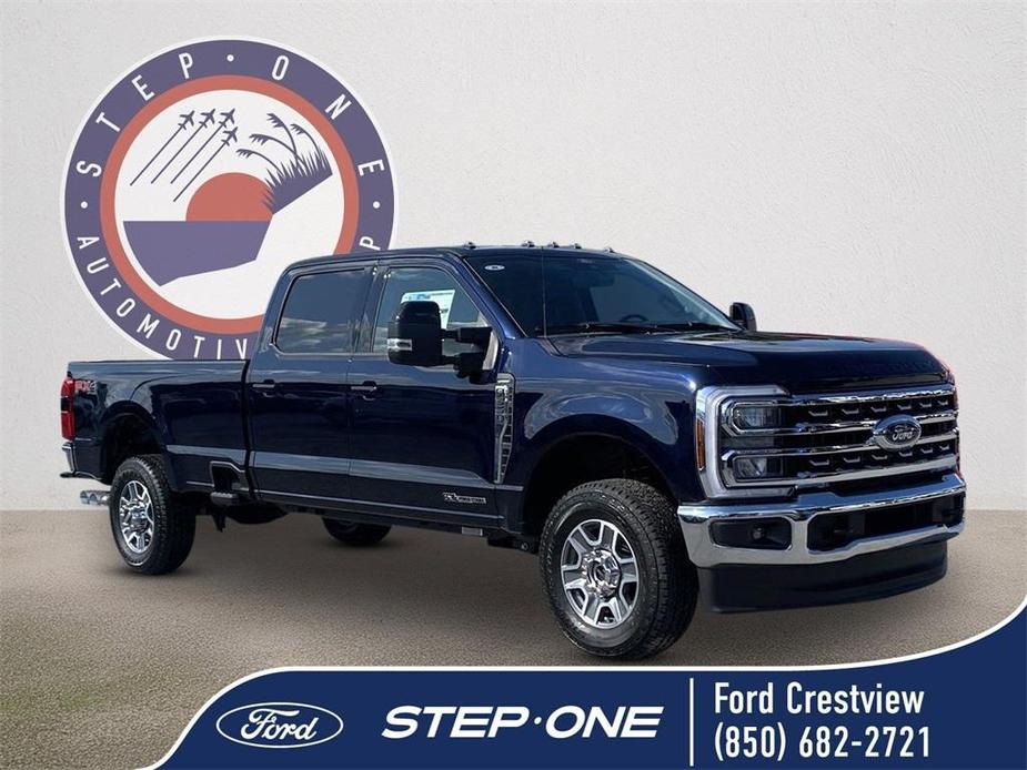 new 2024 Ford F-350 car, priced at $74,664