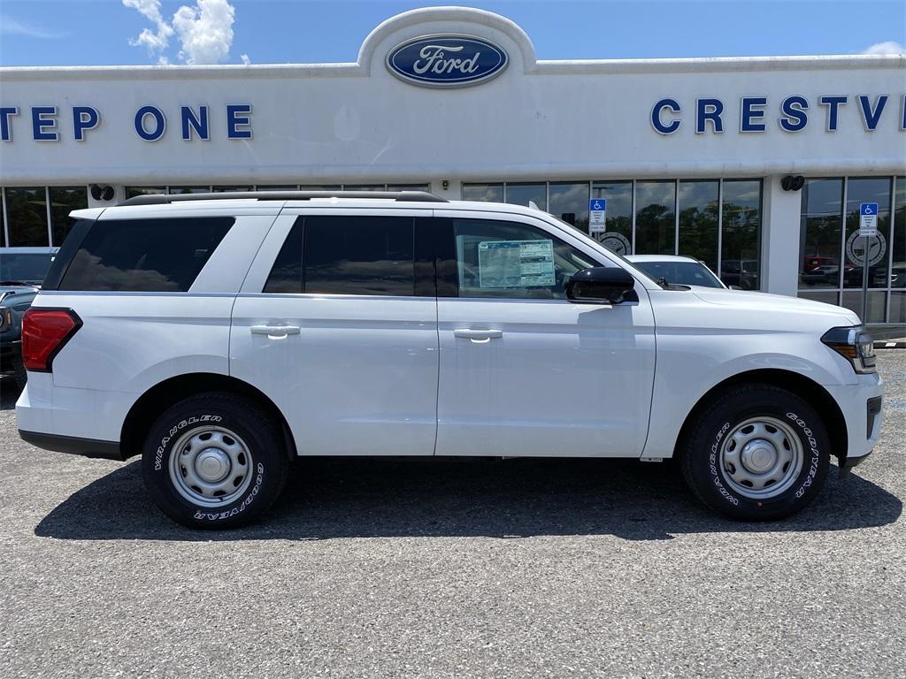 new 2023 Ford Expedition car, priced at $45,620
