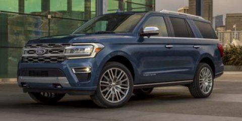 new 2023 Ford Expedition car, priced at $45,843