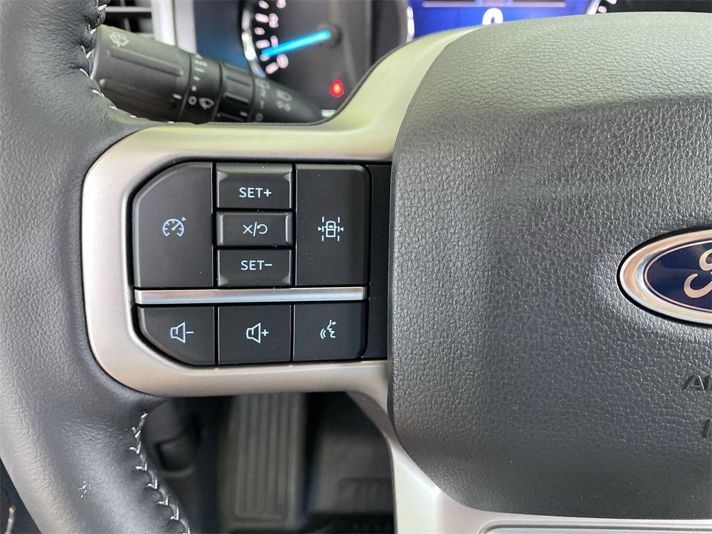 new 2023 Ford Expedition car, priced at $45,620