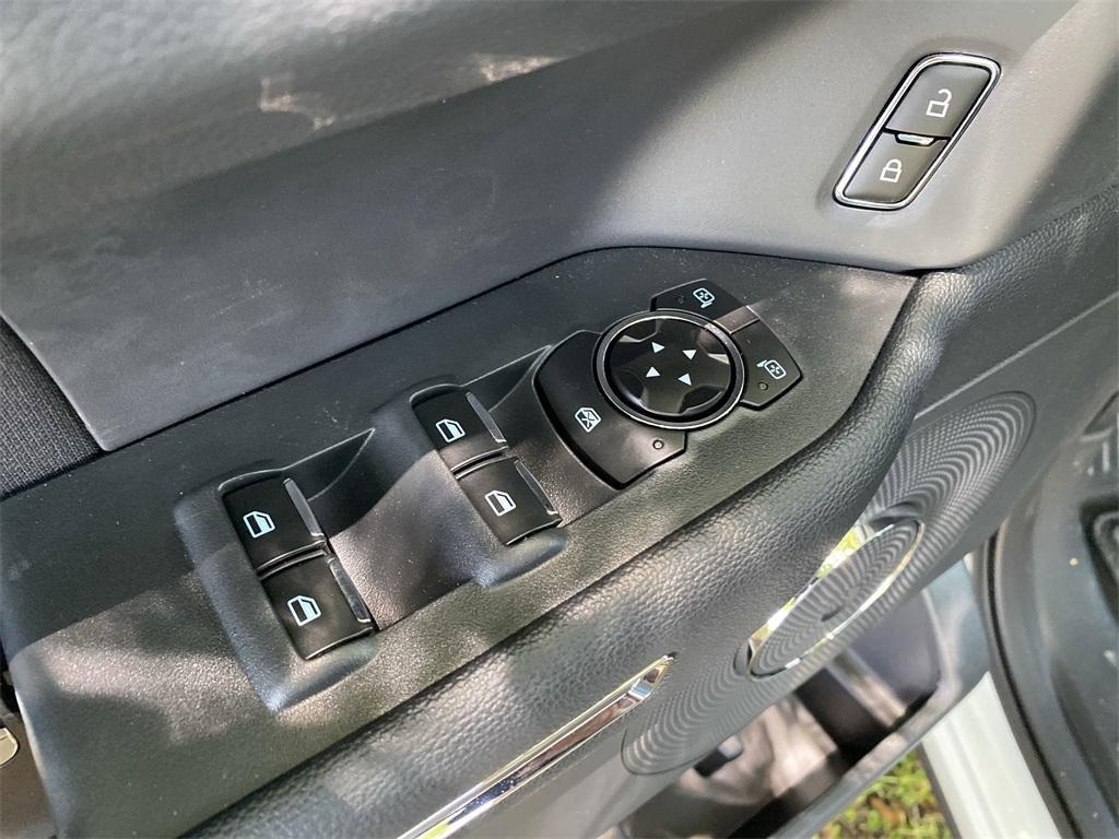 new 2023 Ford Expedition car, priced at $45,620