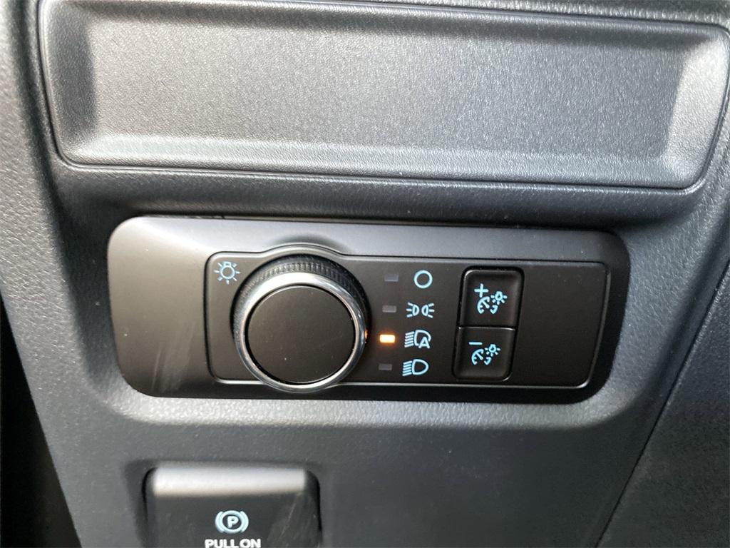 new 2023 Ford Expedition car, priced at $45,620