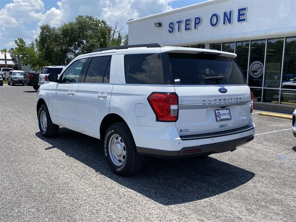 new 2023 Ford Expedition car, priced at $45,620