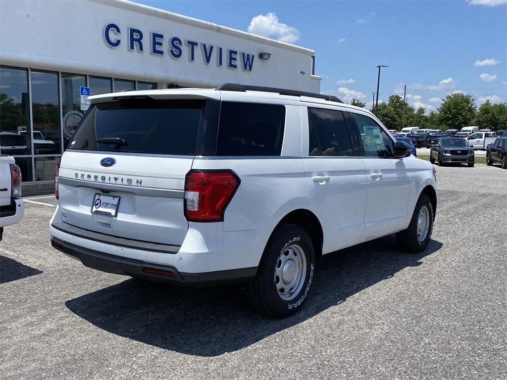 new 2023 Ford Expedition car, priced at $45,620