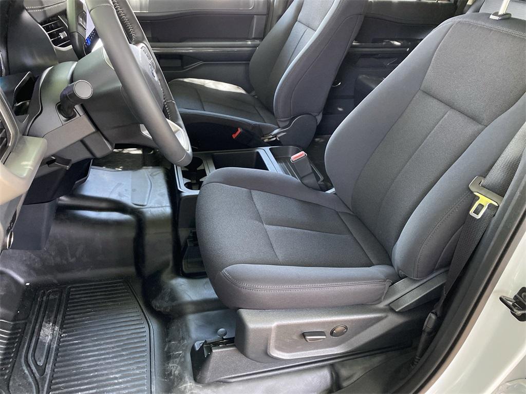 new 2023 Ford Expedition car, priced at $45,620