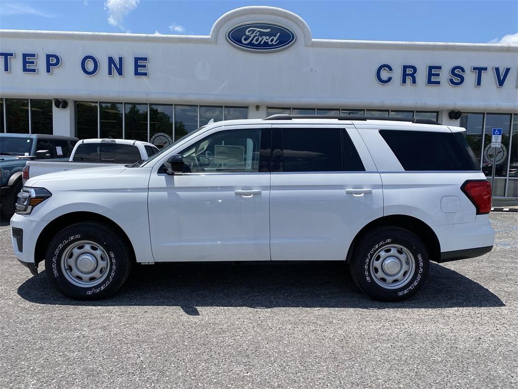 new 2023 Ford Expedition car, priced at $45,620