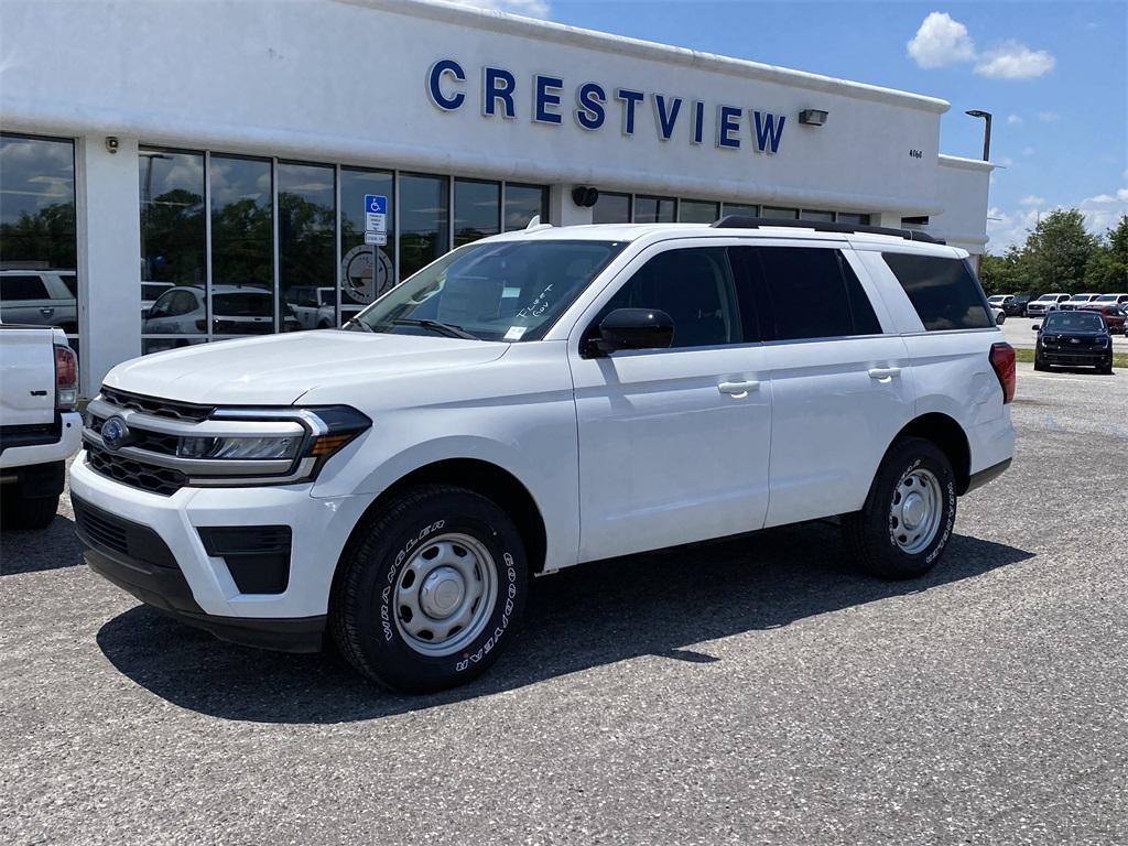 new 2023 Ford Expedition car, priced at $45,620