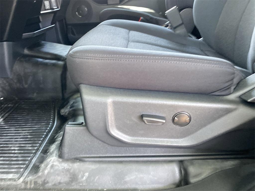 new 2023 Ford Expedition car, priced at $45,620