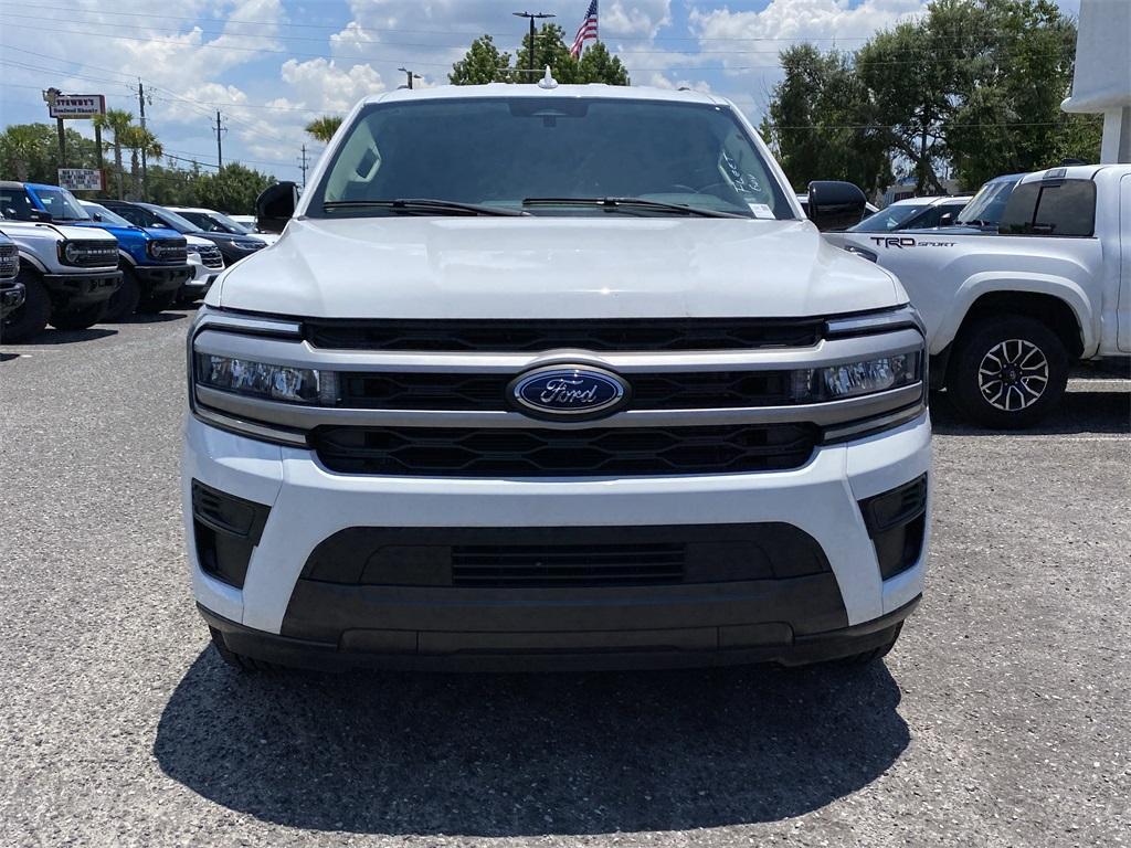 new 2023 Ford Expedition car, priced at $45,620