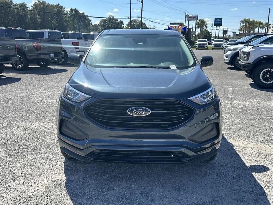 new 2024 Ford Edge car, priced at $36,673