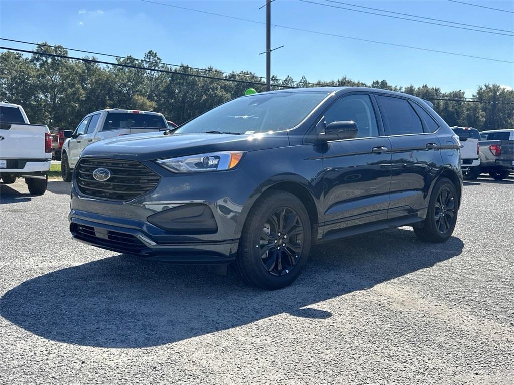 new 2024 Ford Edge car, priced at $35,673