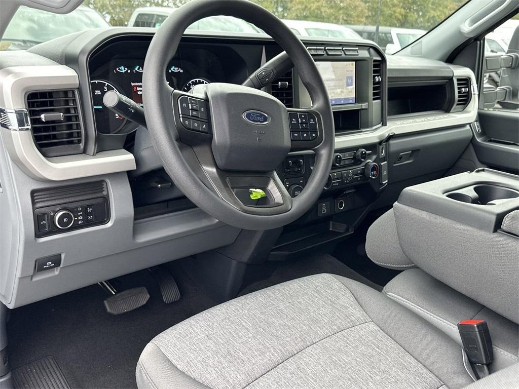 new 2024 Ford F-250 car, priced at $64,914