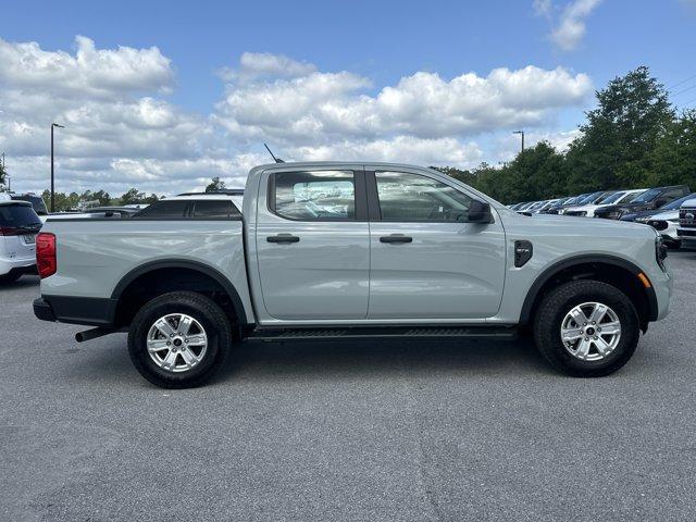 used 2024 Ford Ranger car, priced at $32,860