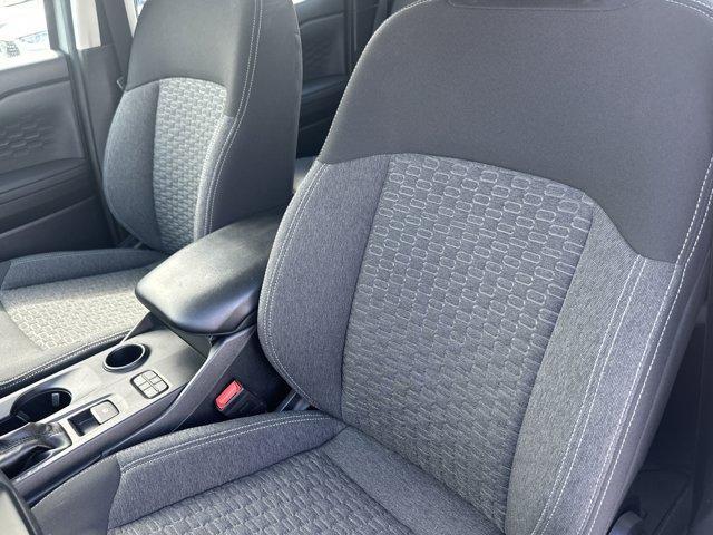 used 2024 Ford Ranger car, priced at $32,860