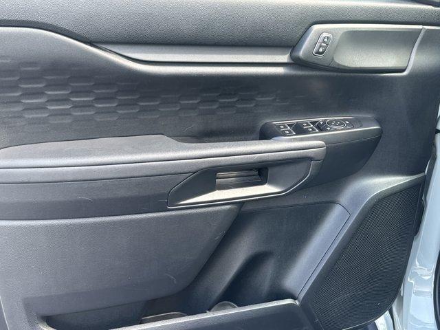 used 2024 Ford Ranger car, priced at $32,860