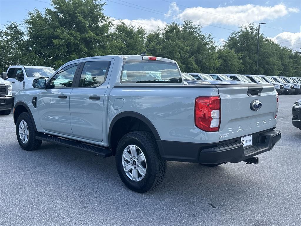 used 2024 Ford Ranger car, priced at $32,860