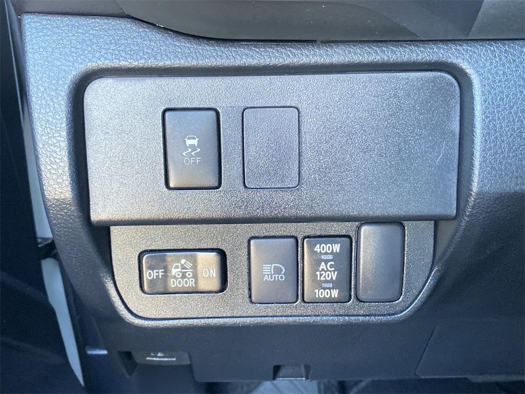 used 2020 Toyota Tacoma car, priced at $34,980