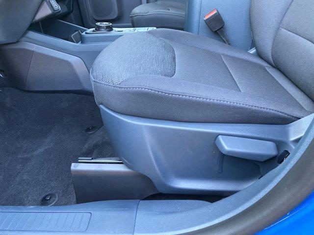 new 2025 Ford Maverick car, priced at $30,192