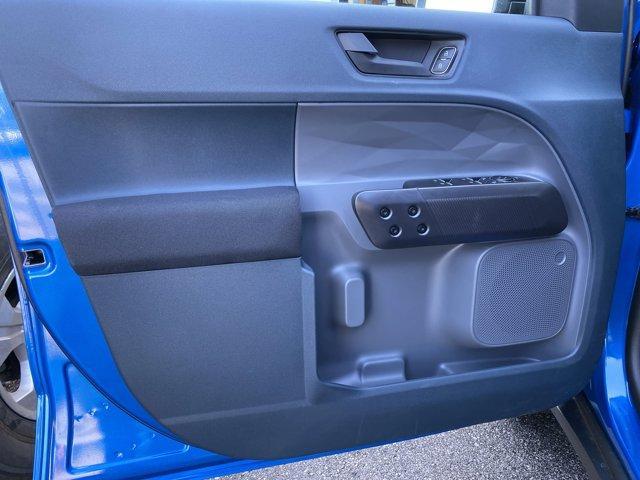 new 2025 Ford Maverick car, priced at $30,192