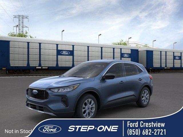 new 2024 Ford Escape car, priced at $30,840
